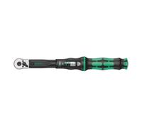 Wera Clé dynamométrique Click-Torque Wera 1/2 po. 10 - 50 Nm Quantité:1