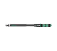 Wera Clé dynamométrique Click-Torque C 4 avec cliquet réversible 1/2 (12,7 mm) 60–300 N·m