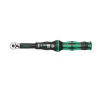 Wera ynamométrique Click-Torque A 6 – 2,5–25 Nm – embout 1/4"