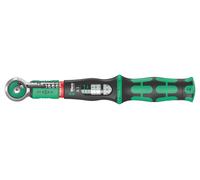 Wera ynamométrique Wera Safe-Torque A 1 A1 1/4POUCE-ANTR. 2-12NM