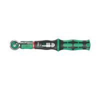 Wera Clé dynamométrique Wera Safe-Torque A 1 avec carré d'entraînement 1/4", 2-12 Nm, 1/4" x 2-12 Nm Quantité:1
