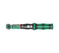 Wera Clé dynamométrique Wera Safe-Torque A 2 avec entraînement hexagonal 1/4", 2-12 Nm, 2-12 Nm Quantité:1
