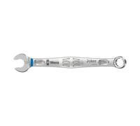Wera Clé mixte 6003 Joker Imperial, système impérial, 5/16" 115 mm