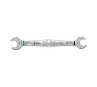Wera Clé plate - 12 mm