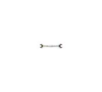 Wera Clé à fourche double Wera 6002 Joker, 22 x 24 x 260,5 mm Quantité:1