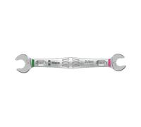 Wera Clé plate double fourche Joker - 8 mm