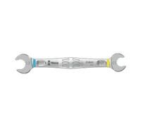 Wera Clé plate double Joker - 10x11 mm