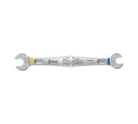 Wera clé plate Double Joker 6005 - 6 mm