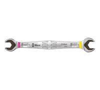 Wera clé plate double Joker - 8x10 mm