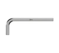 Wera Clé Wera 950 en L, métrique, à six pans creux, SW 4,5 mm, longueur 75 mm Quantité:1