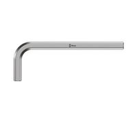 Wera Clé Wera 950 L, métrique, à six pans creux, SW 2,5 mm, longueur 56 mm Quantité:1