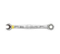 Wera Clés à fourches / clés à œil à cliquet WERA JOKER 10 mm Quantité:1