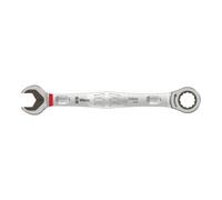 Wera Joker 05073277001 Clé mixte à cliquet 17 x 224 mm