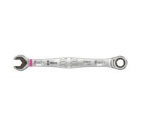 Wera Clés à fourches / clés à œil à cliquet WERA JOKER 8 mm Quantité:1