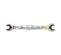 Wera Clés double fourche Wera 6002 Joker, 8 x 10 x 141 mm Quantité:1