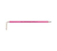 Wera Clés mâles coudées Wera 3950 SPKL Multicolour Imperial, syst. impérial, acier inoxydable, 1/8" x 123 mm Quantité:1