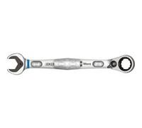 Wera Clés mixtes à cliquet Joker Switch, 19mm, Clé plate