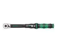 Wera Clé dynamométrique Click-Torque C2 1/2'' 20–100 Nm réversible – 05075621001