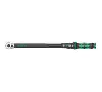 Wera Click-Torque C 4 05075623001 Clé dynamométrique avec cliquet réversible 1/2 (12.5 mm) 60 - 300 Nm | AUTRE CLE - CLE