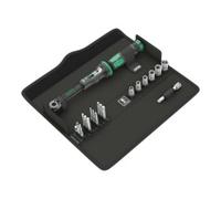 Wera Click-Torque Wera A 6 Set 1, 20 pièces Quantité:1