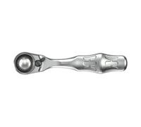 Wera Cliquet de précision Wera “Zyklop Mini 3” réversible, 1/4 pouce, Type: 1/4 Quantité:1