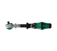 Wera Cliquet de précision WERA “Zyklop Speed” réversible, 1/4″ avec tête orientable et éjecteur Quantité:1
