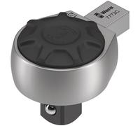 Wera Einsteckknarre 7772 C, umschaltbar, 1/2" 05078637001 (05078637001)