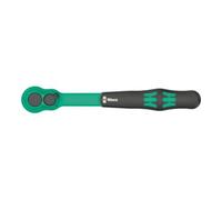 Wera Cliquet Zyklop Comfort 8010 B Réversible 3/8" 230 mm 1 pièce 05005540001