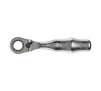 Wera 05003660001 8005 Zyklop Mini 2, 10 mm, Argent