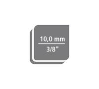 Wera Coffret liquet et douilles - 29 pièces
