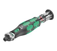 Wera coffret clés Zyklop Pocket - 13 pièces