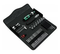 Wera Coffret d'outils pour électricien Kraftform Kompakt H1 - 41 pièces