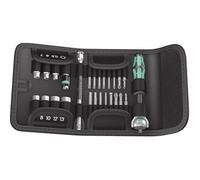 Wera Coffret embouts de vissage - 26 pièces