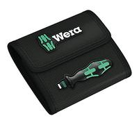 Wera Coffret Kraftform Kompakt 60 - 17 pièces