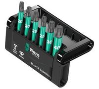 Wera Assortiment de bits Wera, Mini-Check Impactor 2 Quantité:1
