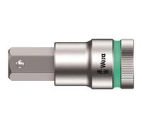 Wera Douille 6 pans 1/2 hexagonale - 14 mm