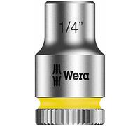 Wera Douille 6 pans pour clé à pipe - 6,3 mm