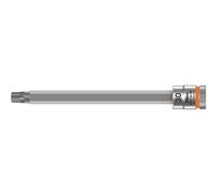 Wera Douille-embout TORX® HF Zyklop à emmanchement 1/4"" avec fonction de retenue 8767 A HF TORX, TX 30 - 05003370001