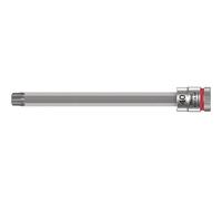 Wera Douille-embout TORX HF Zyklop à emmanchement 1/4"" avec fonction de retenue 8767 A HF TORX, TX 40 - 05003372001
