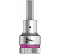 Wera Douille hexagonale 1/2" - 18 mm