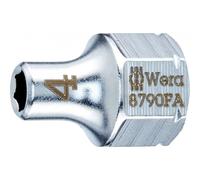 Wera Douille hexagonale 1/4 - 4,5 mm