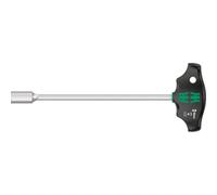 Wera Douille hexagonale 6 pans - 12 mm