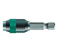 Wera Douille hexagonale 6 pans - 6,3 mm