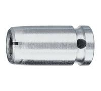 Wera Douille hexagonale 6 pans - 6,35 mm