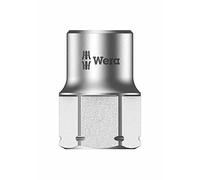 Wera douille hexagonale Zyklop - 7 mm