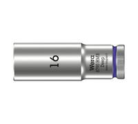 Wera Douille 05004538001 16 mm (3/8") 1 pièce