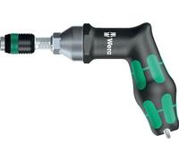 Wera Drehmomentschraubendreher - Serie 7400 mit Kraftform Pistolengriff