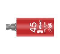 Wera Écrou Wera TX Zyklop 8767 B VDE HF Entraînement 3/8 pouce, avec fonction de maintien, TX 45 x 59 mm Quantité:1