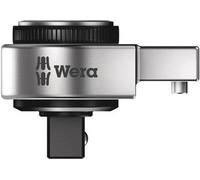 Wera Einsteckknarre 7772 C, umschaltbar, 1/2" 05078637001 (05078637001)