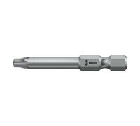 Wera Embout 1/4 po. T 6 L. 152 mm WERA Quantité:1